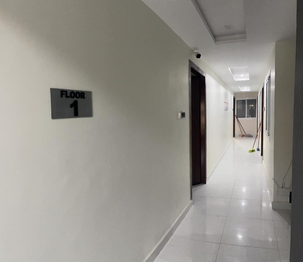 Premier Heights Jhelum Hotel Bagian luar foto
